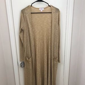 LuLaRoe Sarah Duster